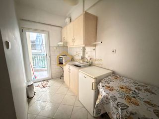 Studio / γκαρσονιέρα 30 τ.μ. για ενοικίαση, Θεσσαλονίκη - Κέντρο, Κάτω Τούμπα-thumb-1
