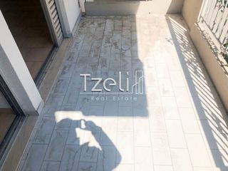 Studio / γκαρσονιέρα 35 τ.μ. για ενοικίαση, Αχαΐα, Πάτρα-thumb-9