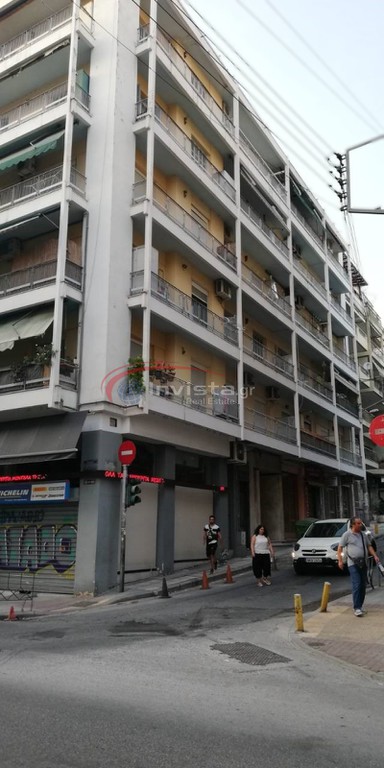 Αποθήκη 302 τ.μ. προς πώληση, Άγιος Δημήτριος Θεσσαλονίκης