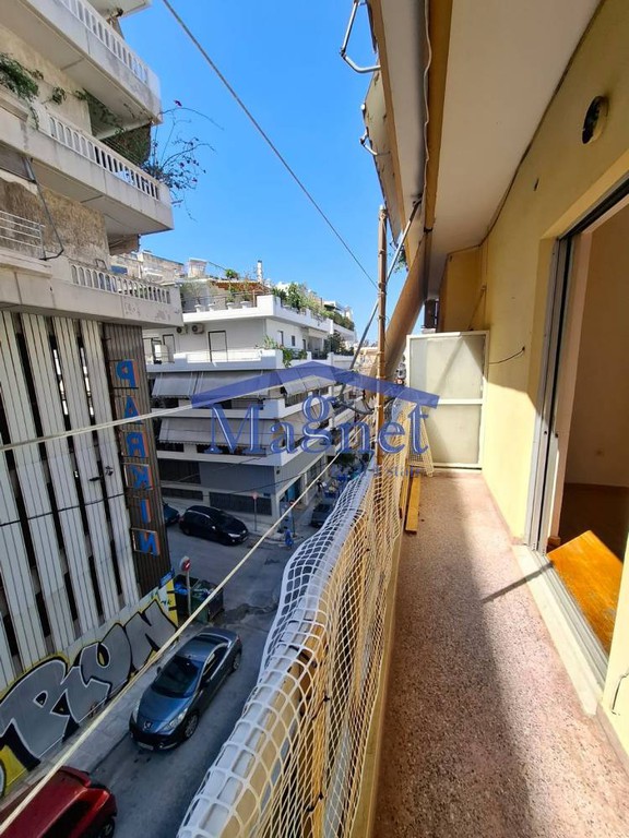 Διαμέρισμα 50 τ.μ. πρός πώληση, Αθήνα - Κέντρο, Νέος Κόσμος