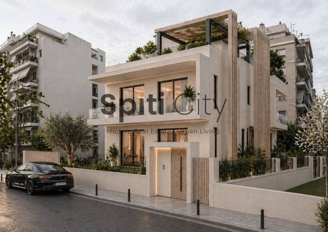 Detached home 190 sqm for sale
