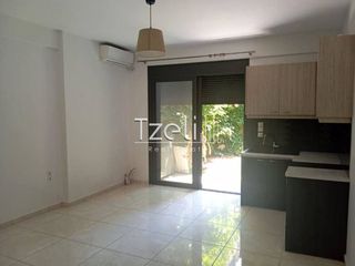 Studio / γκαρσονιέρα 33 τ.μ. πρός ενοικίαση, Αχαΐα, Πάτρα-thumb-18
