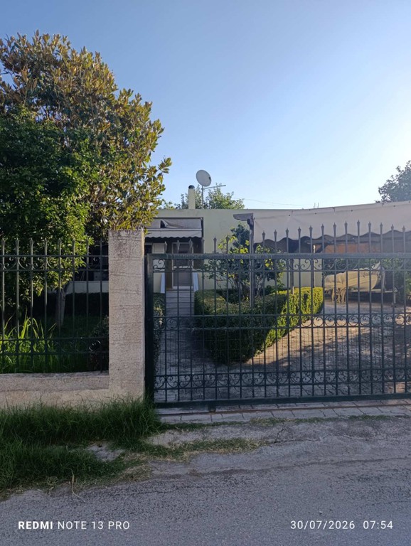 Μονοκατοικία 75 τ.μ. πρός πώληση, Εύβοια, Ληλάντιο