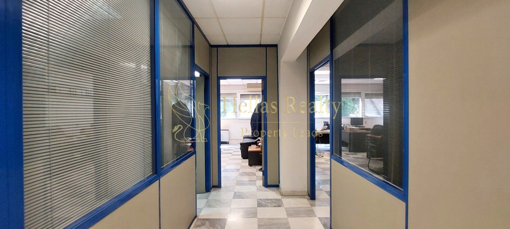 Γραφείο 150 τ.μ. προς ενοικίαση, Αμυγδαλεώνας