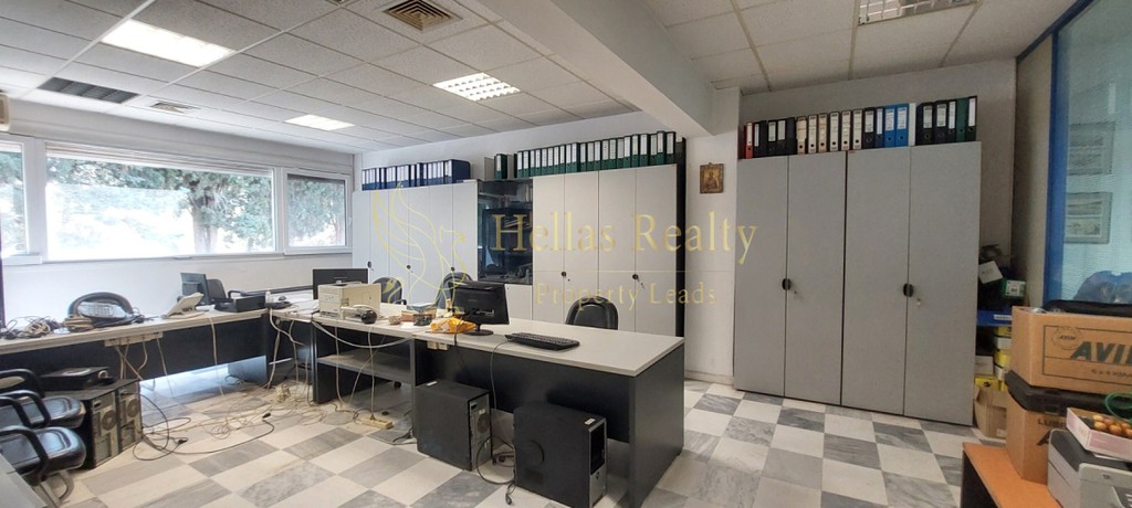Γραφείο 150 τ.μ. προς ενοικίαση, Αμυγδαλεώνας