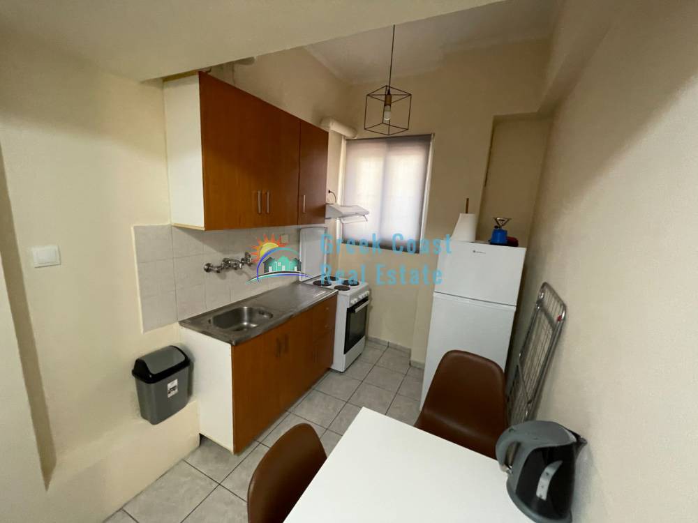 Studio / γκαρσονιέρα 30 τ.μ. προς ενοικίαση, Πράτσικα