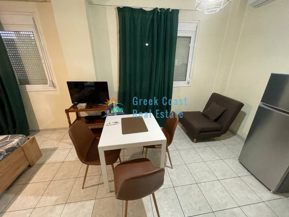 Studio / γκαρσονιέρα 30 τ.μ. προς ενοικίαση, Πράτσικα