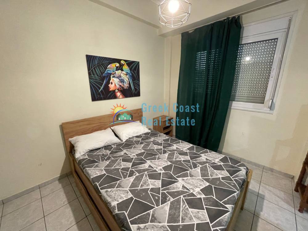 Studio / γκαρσονιέρα 30 τ.μ. προς ενοικίαση, Πράτσικα