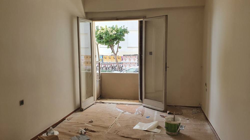 Διαμέρισμα 46 τ.μ. πρός ενοικίαση, Μαγνησία, Βόλος