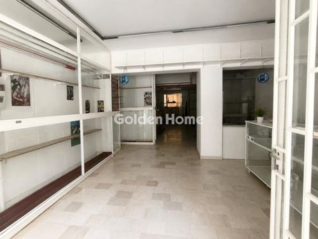 Κατάστημα 80 τ.μ. προς ενοικίαση