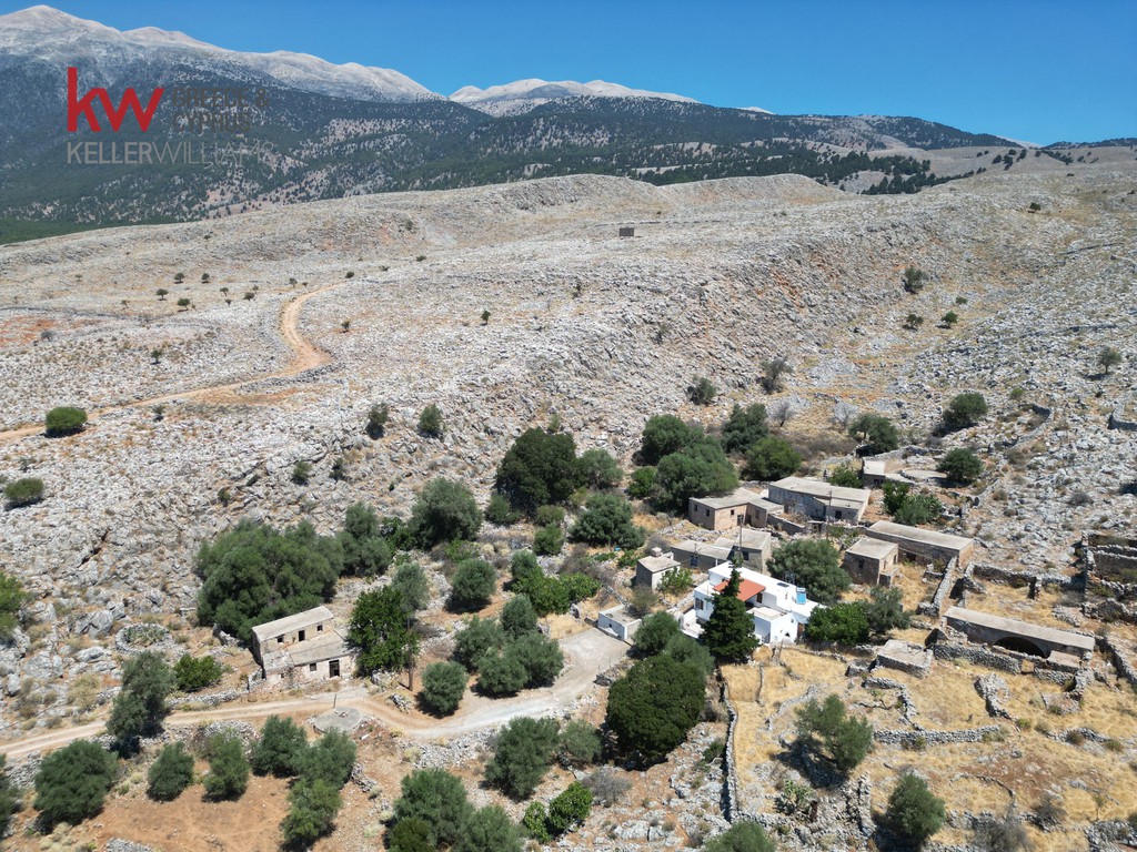 Οικόπεδο 1.450,93 τ.μ. προς πώληση, Ανώπολη Σφακίων