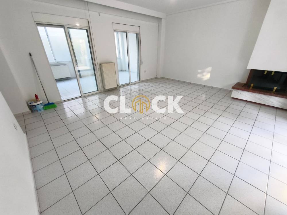 Διαμέρισμα 130 τ.μ. πρός ενοικίαση, Θεσσαλονίκη - Περιφ/Κοί Δήμοι, Καλαμαριά