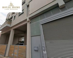 Επιχειρηματικό κτίριο 650 τ.μ. για πώληση