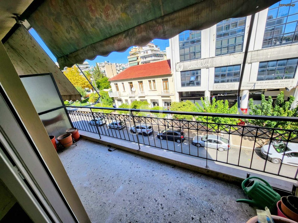 Διαμέρισμα 53 τ.μ. πρός ενοικίαση, Αθήνα - Νότια Προάστια, Καλλιθέα
