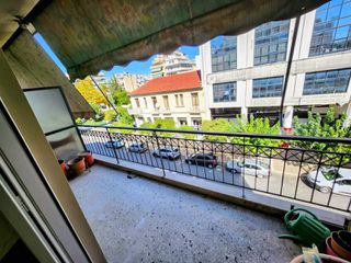 Διαμέρισμα 53 τ.μ. για ενοικίαση