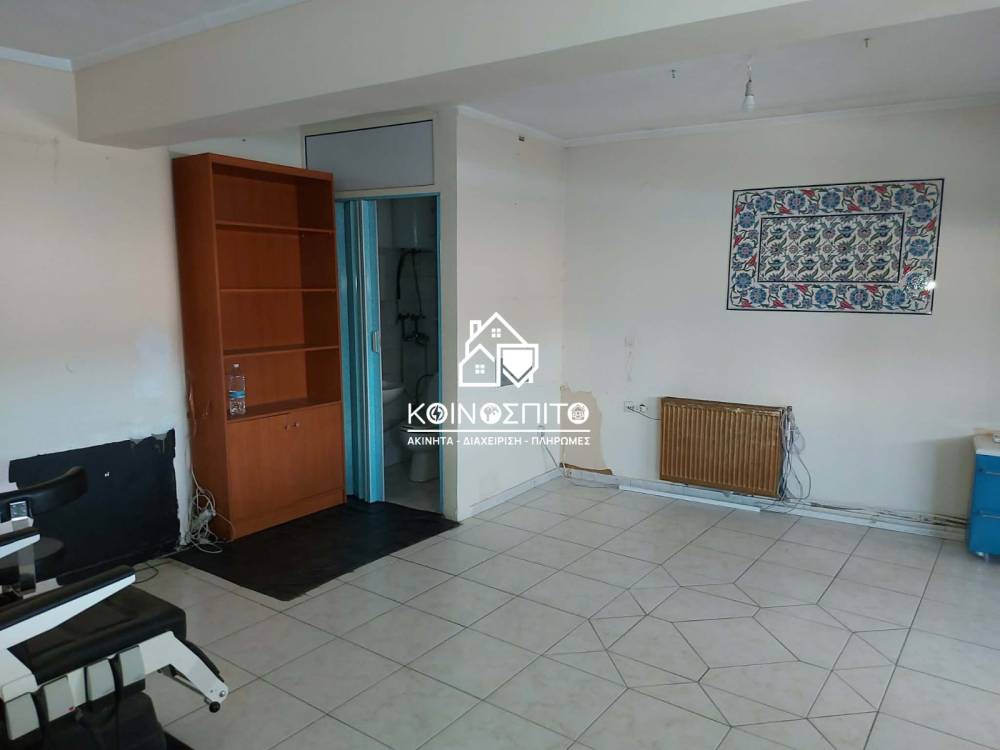 Γραφείο 60 τ.μ. για πώληση, Ν. Κοζάνης, Πτολεμαϊδα