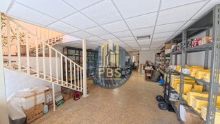 Βιοτεχνικός χώρος 210 τ.μ. για πώληση