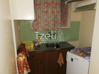 Studio / γκαρσονιέρα 25 τ.μ. για ενοικίαση