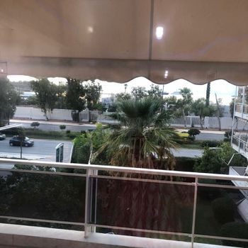 Διαμέρισμα 100 τ.μ. προς ενοικίαση