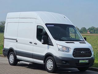 Ford 2021 transit