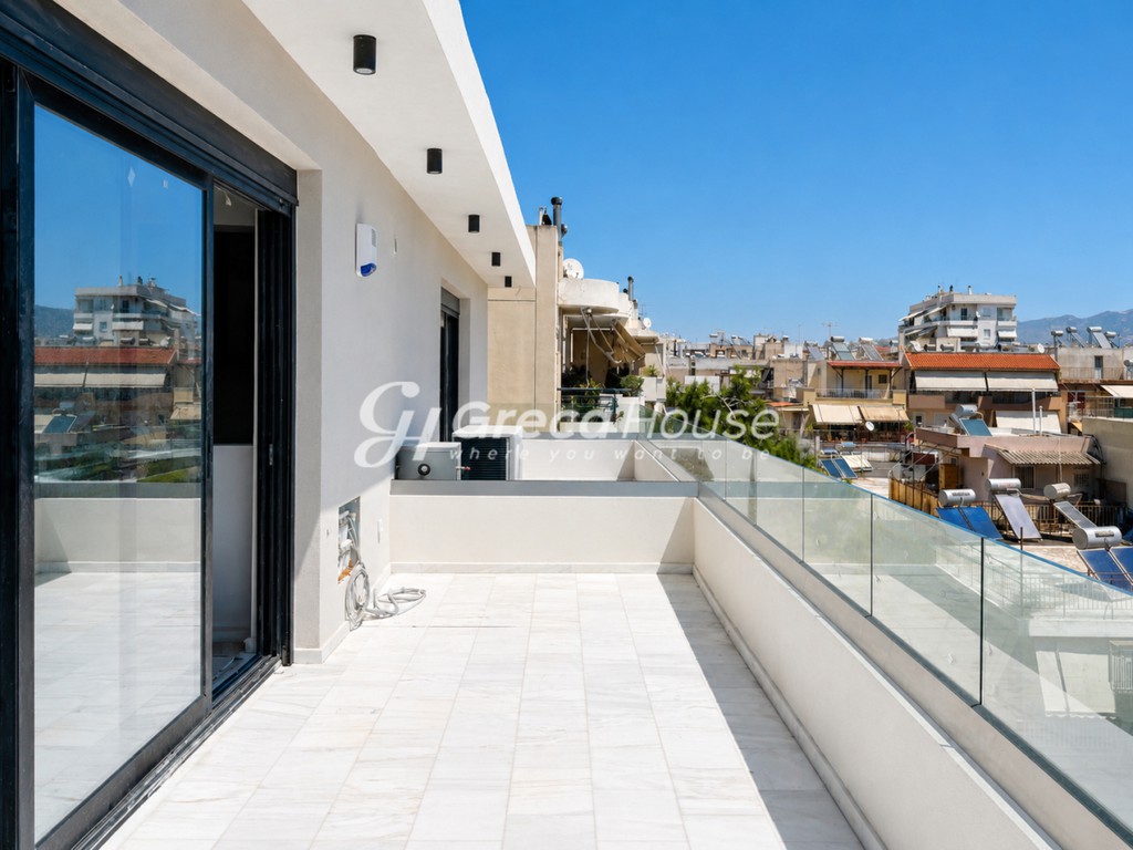 Διαμέρισμα 108 τ.μ. πρός πώληση, Αθήνα - Βόρεια Προάστια, Νέα Ιωνία