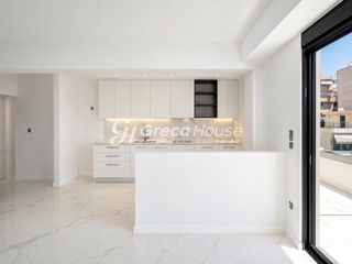 Apartment 108 sqm for sale