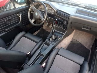 Bmw 318 1991 Ε30 Μ40 CABRIO!!!-thumb-2
