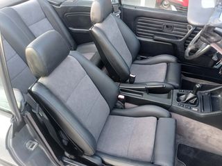 Bmw 318 1991 Ε30 Μ40 CABRIO!!!-thumb-3