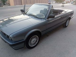 Bmw 318 1991 Ε30 Μ40 CABRIO!!!-thumb-5