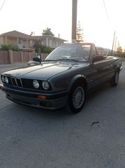 Bmw 318 1991 Ε30 Μ40 CABRIO!!!-thumb-6