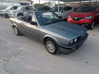 Bmw 318 1991 Ε30 Μ40 CABRIO!!!-thumb-7