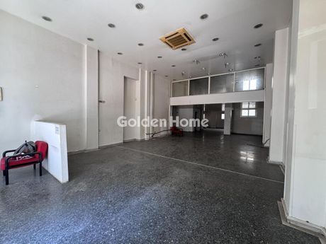 Κατάστημα 210 τ.μ. προς ενοικίαση