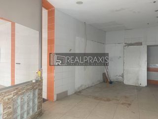Κατάστημα 80 τ.μ. για ενοικίαση, Θεσσαλονίκη - Κέντρο, Ανάληψη-thumb-1