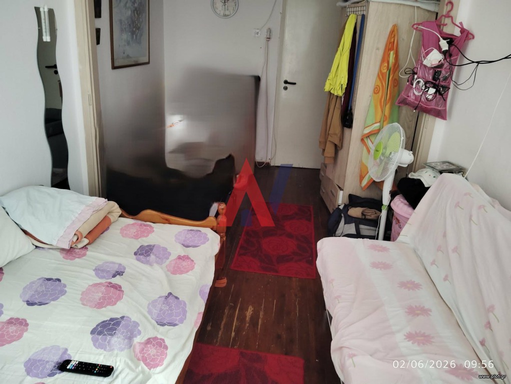 Studio / γκαρσονιέρα 30 τ.μ. προς πώληση, Ιπποκράτειο