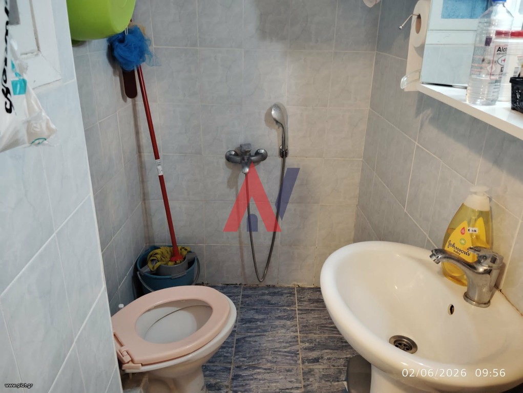 Studio / γκαρσονιέρα 30 τ.μ. προς πώληση, Ιπποκράτειο
