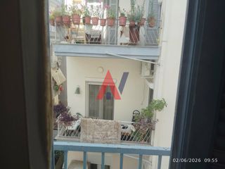 Άλλο 30 τ.μ. για πώληση, Θεσσαλονίκη - Κέντρο, Ιπποκράτειο-thumb-6