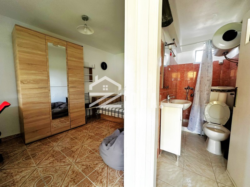 Studio / γκαρσονιέρα 28 τ.μ. πρός ενοικίαση, Μαγνησία, Βόλος