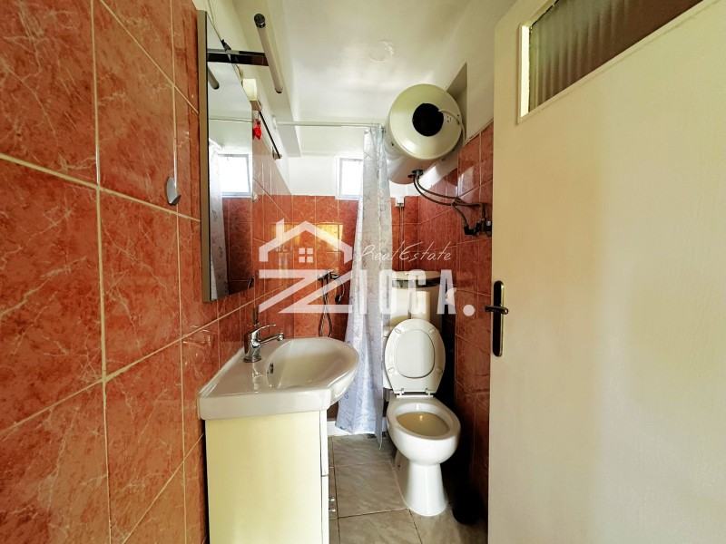 Studio / γκαρσονιέρα 28 τ.μ. πρός ενοικίαση, Μαγνησία, Βόλος