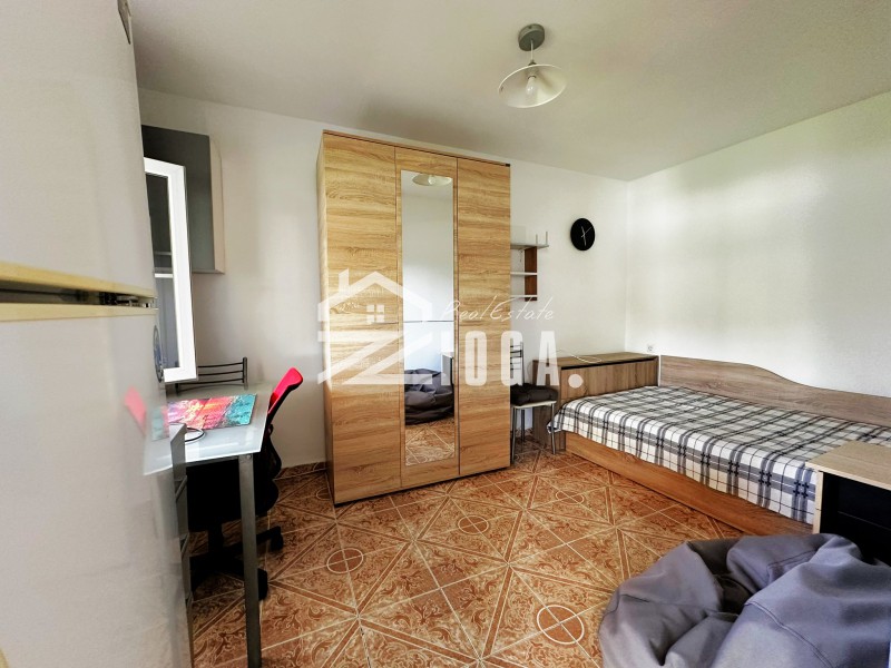 Studio / γκαρσονιέρα 28 τ.μ. πρός ενοικίαση, Μαγνησία, Βόλος
