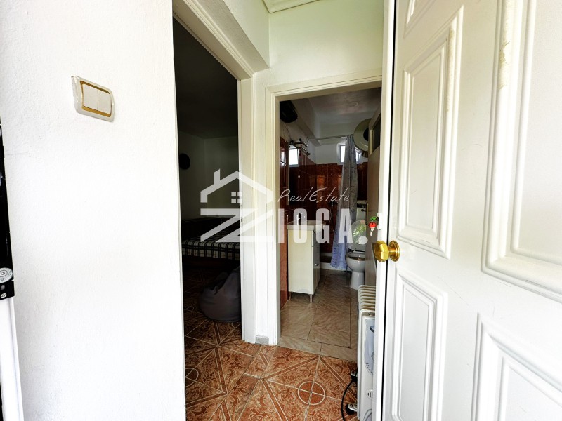 Studio / γκαρσονιέρα 28 τ.μ. πρός ενοικίαση, Μαγνησία, Βόλος