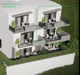 Διαμέρισμα 85 τ.μ. για πώληση, Ν. Ρεθύμνου, Ρέθυμνο-thumb-6