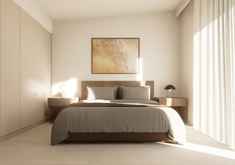 Apartment 85 sqm for sale, Rethymno Prefecture, Rethimno