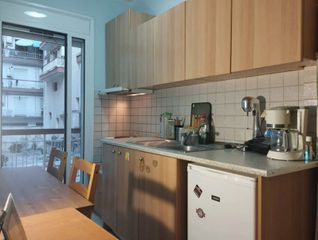 Studio / γκαρσονιέρα 33 τ.μ. για ενοικίαση