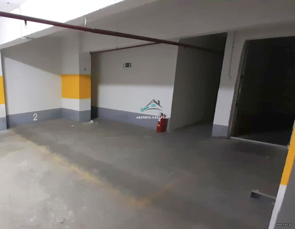 Parking 10 τ.μ. πρός ενοικίαση, Θεσσαλονίκη - Κέντρο, Κάτω Τούμπα