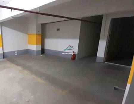 Parking 10 τ.μ. προς ενοικίαση