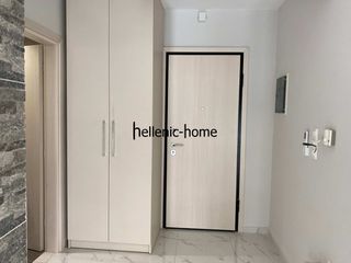 Studio / γκαρσονιέρα 45 τ.μ. πρός πώληση, Θεσσαλονίκη - Κέντρο, Φάληρο-thumb-6