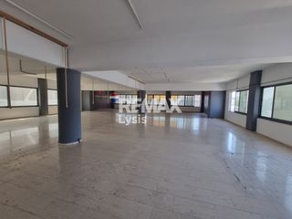 Κατάστημα 1.200 τ.μ. για ενοικίαση