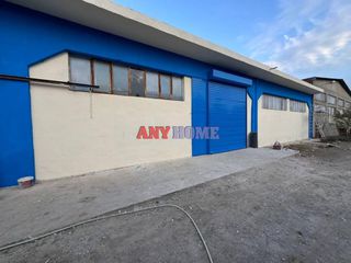 Αποθήκη 1.703 τ.μ. για ενοικίαση