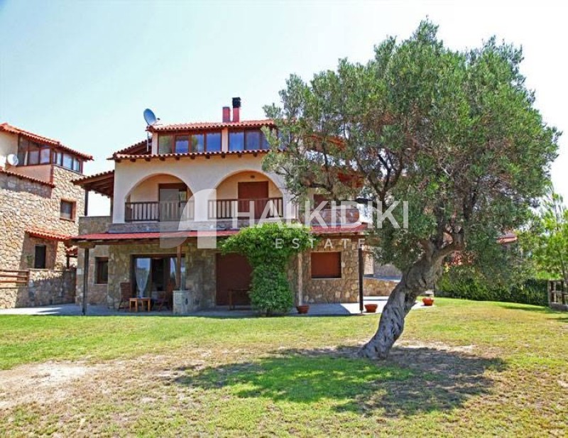 Μεζονέτα 120 τ.μ. πρός πώληση, Χαλκιδική, Κασσάνδρα