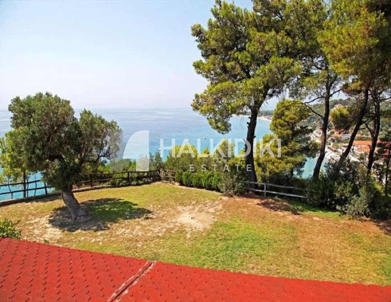 Μεζονέτα 120 τ.μ. πρός πώληση, Χαλκιδική, Κασσάνδρα